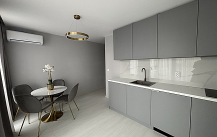 ID 13920 One-bedroom apartment in J'Adore Secret Gardens Photo 1 